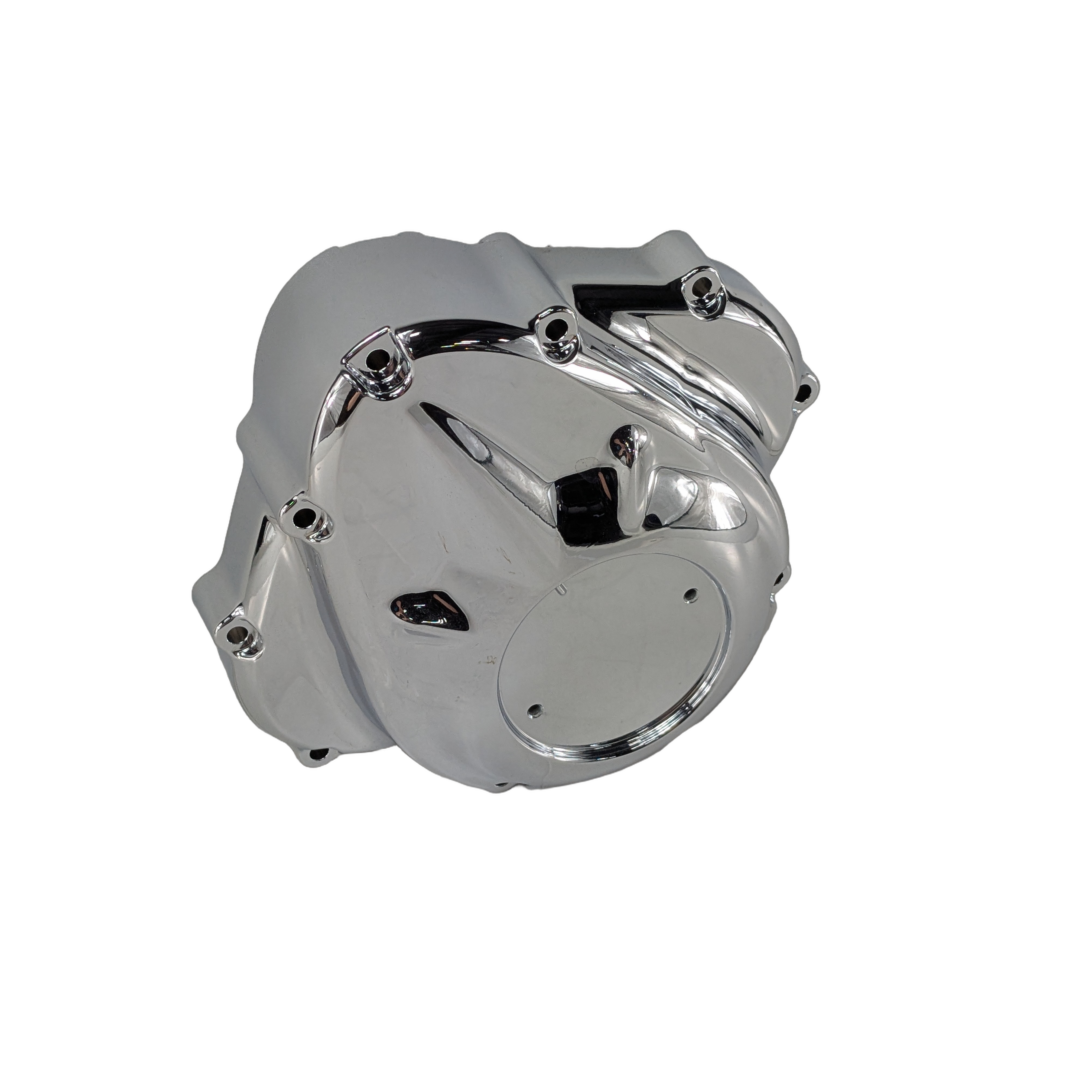 Cam Cover, Outer, Chrome by Indian
