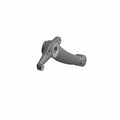 Shift Pedal Lever Flat Black by Indian
