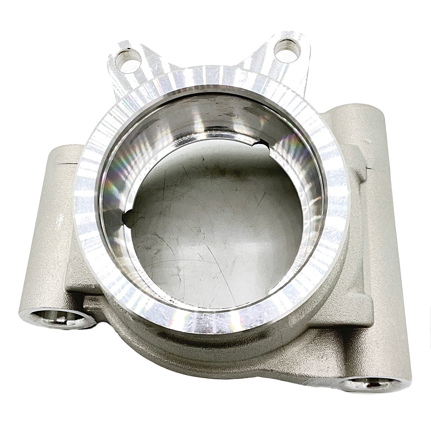 Steering Knuckle (Left) by Polaris