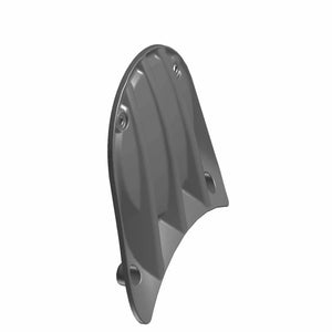 Access Hole Cover Chrome by Indian
