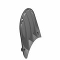 Access Hole Cover Black by Indian