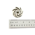Water Pump Impeller 45mm by Polaris