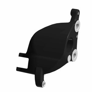 Foot Peg Mount, Black by Indian