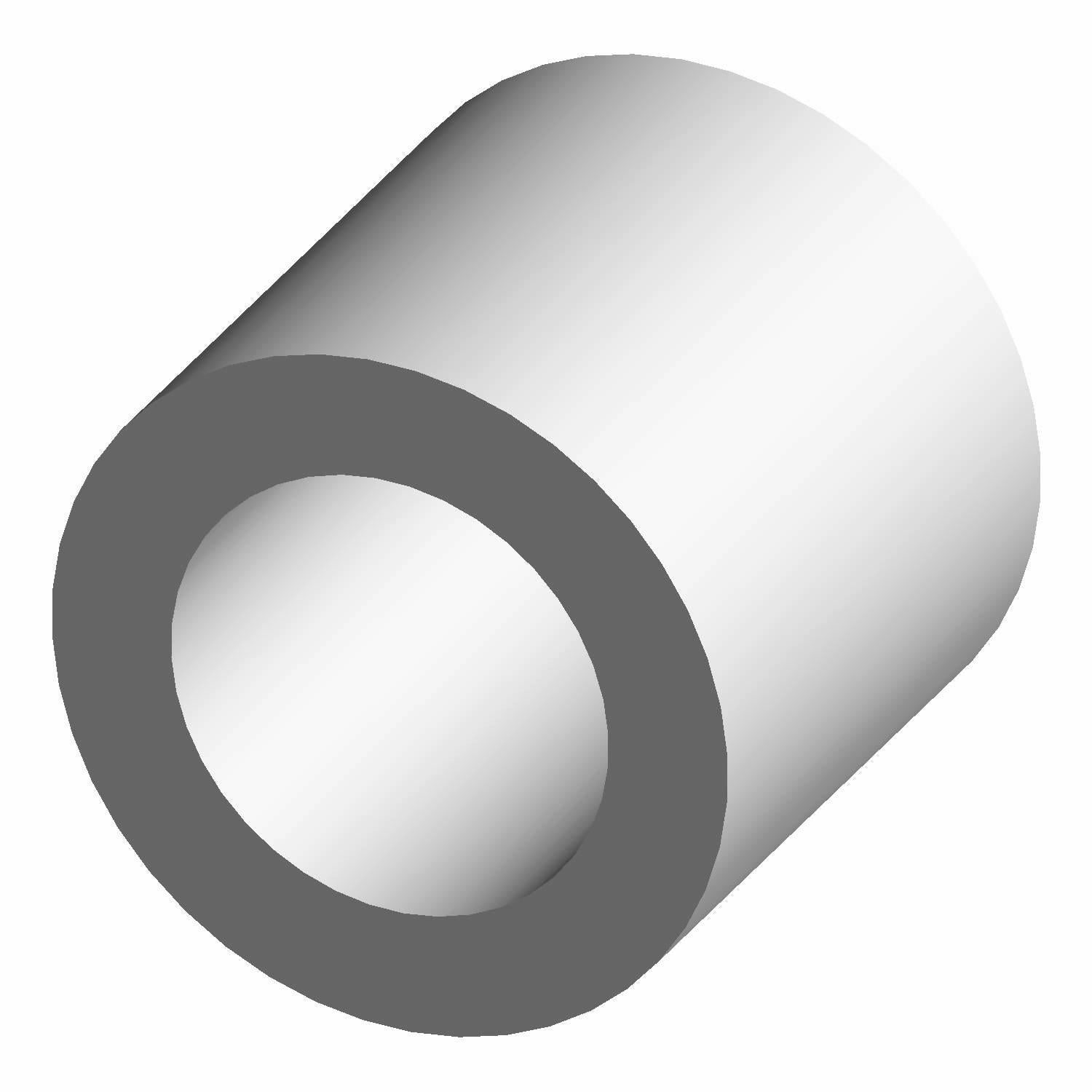 Door Latch Pivot Spacer by Polaris