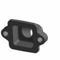 Breather Cover [Machined] by Polaris