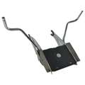 Trunk / Luggage Rack Kit, by Indian (TAKE OFF)
