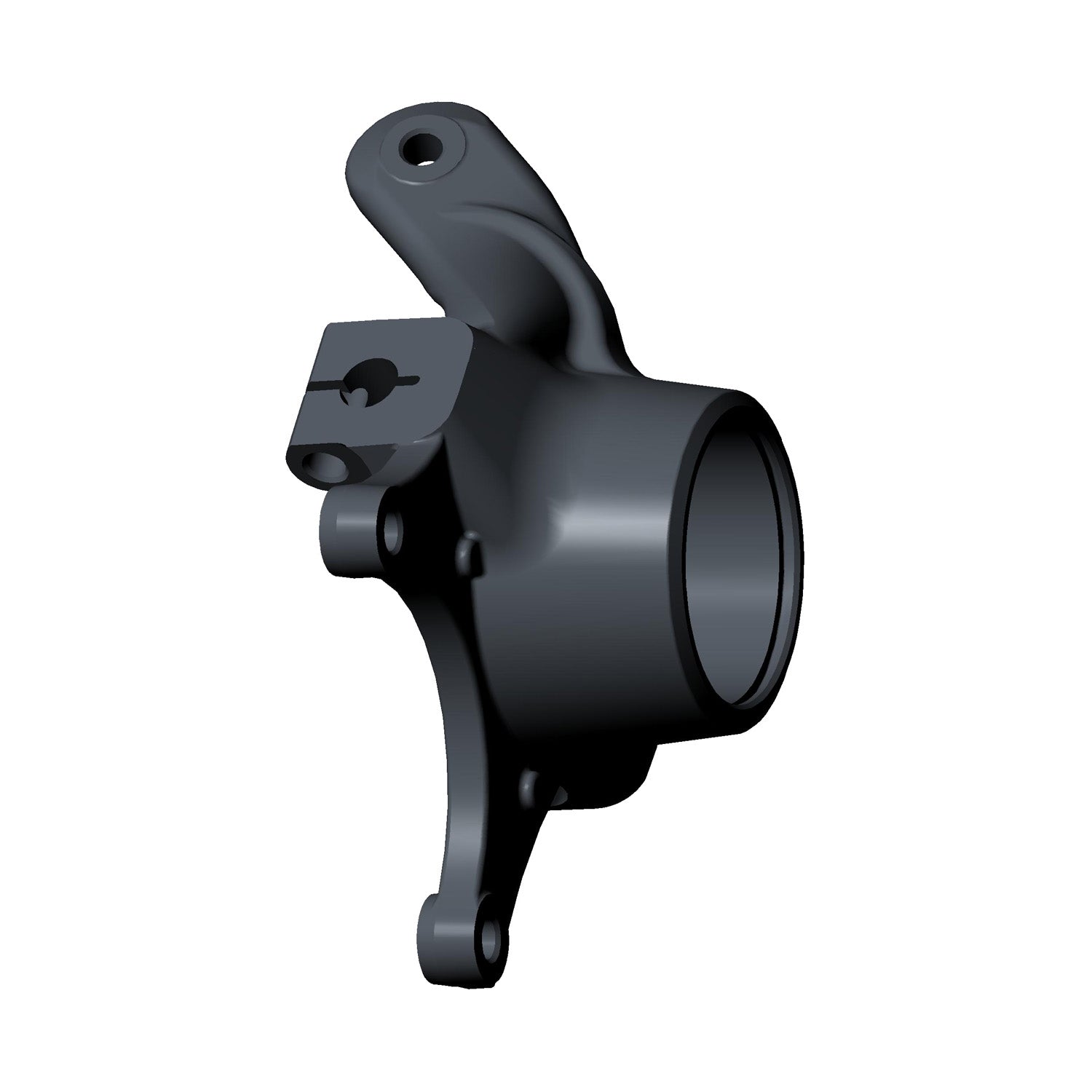 Front Hub Carrier (Left) by Polaris