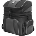 Getaway Bag 2.0 32L Black by Nelson Rigg