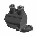 V-Band Manifold by Polaris