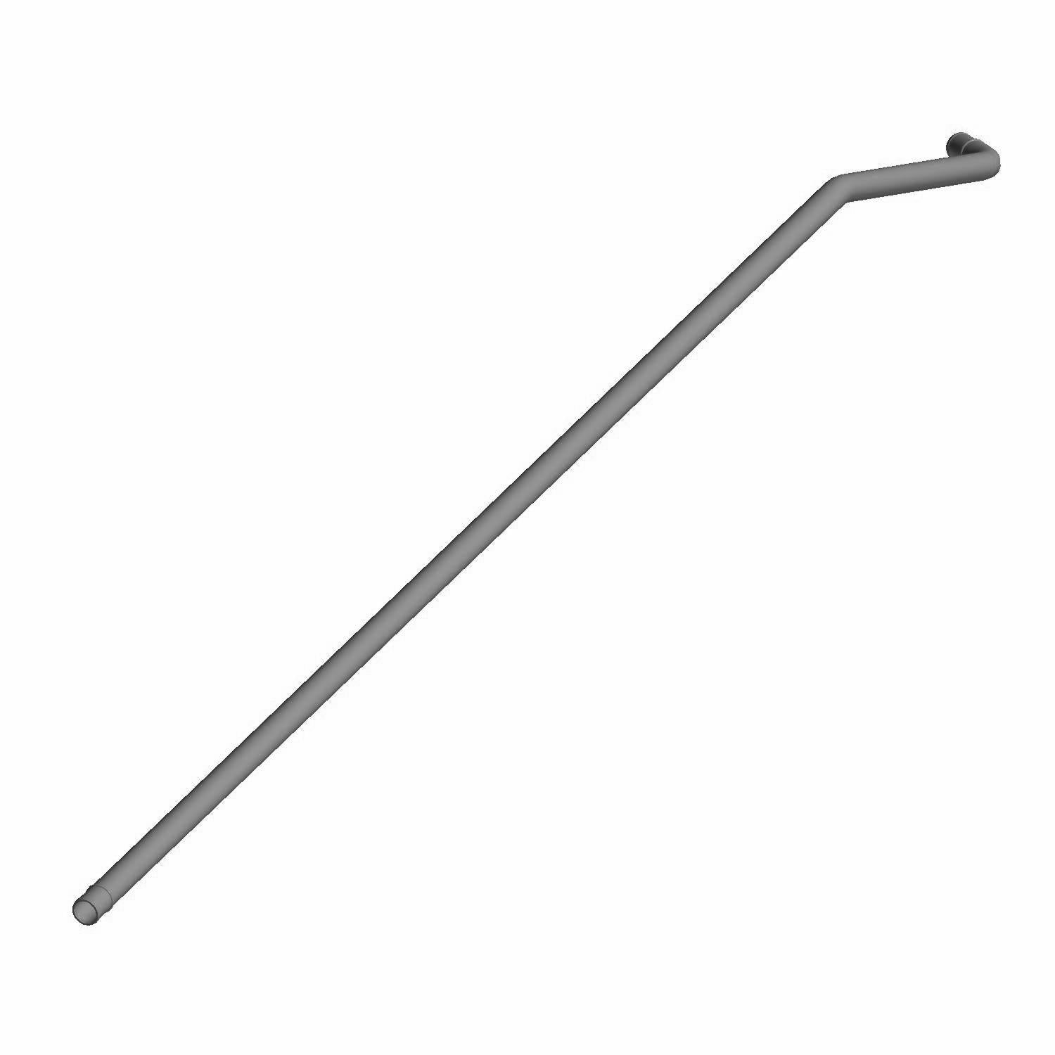 Coolant Hose 1-Inch by Polaris