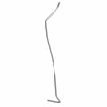 Lower Coolant Hose .75-Inch by Polaris