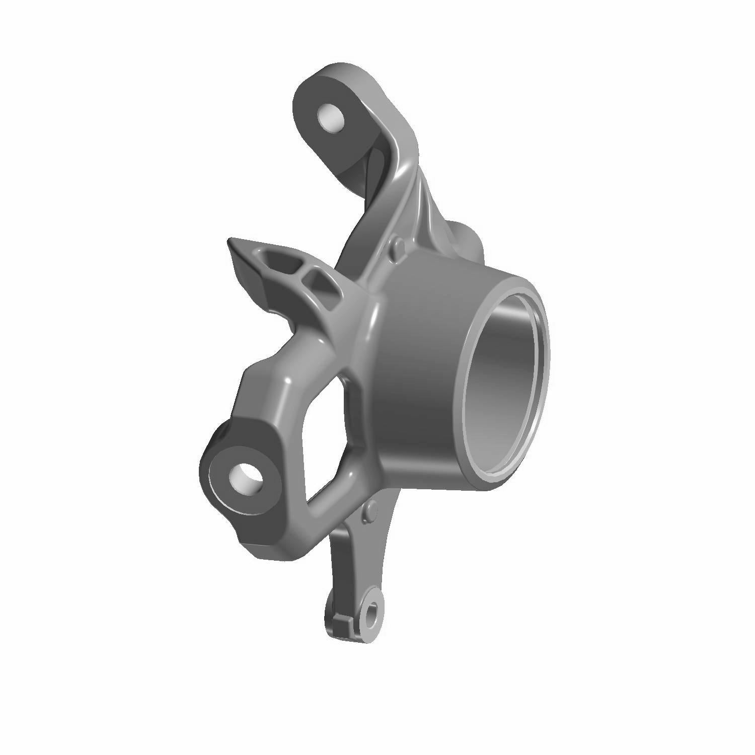 Front Steering Knuckle (Right) by Polaris