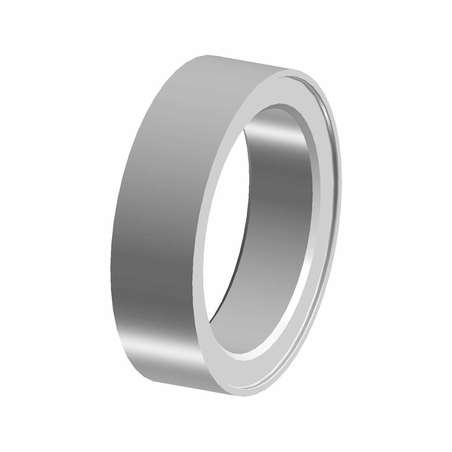 Bearing Spacer By Polaris
