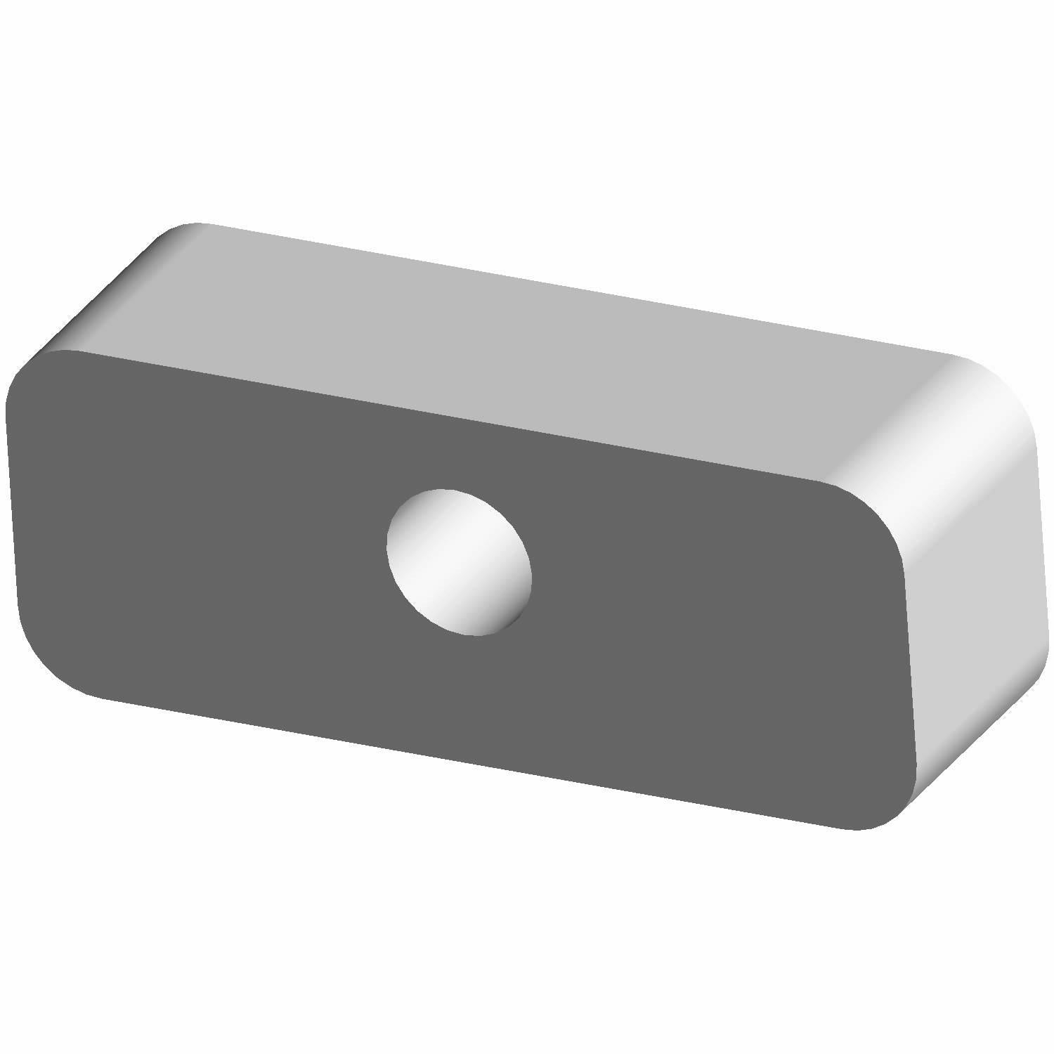 Seat Adjuster Lock by Polaris
