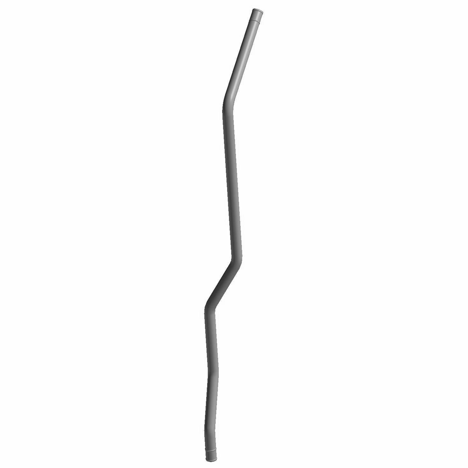 Upper Coolant Hose 1-Inch by Polaris