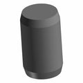 Dowel Pin M6x10 by Polaris