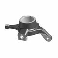 Front Steering Knuckle (Left) by Polaris