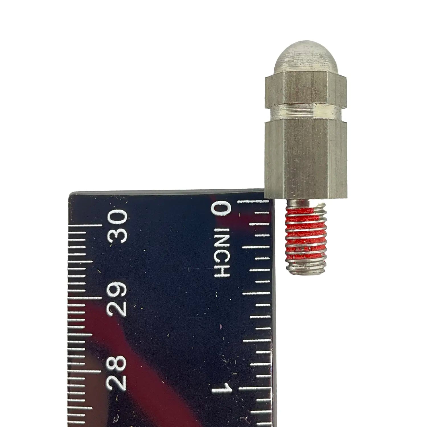 Foot Peg Feeler by Indian Witchdoctors