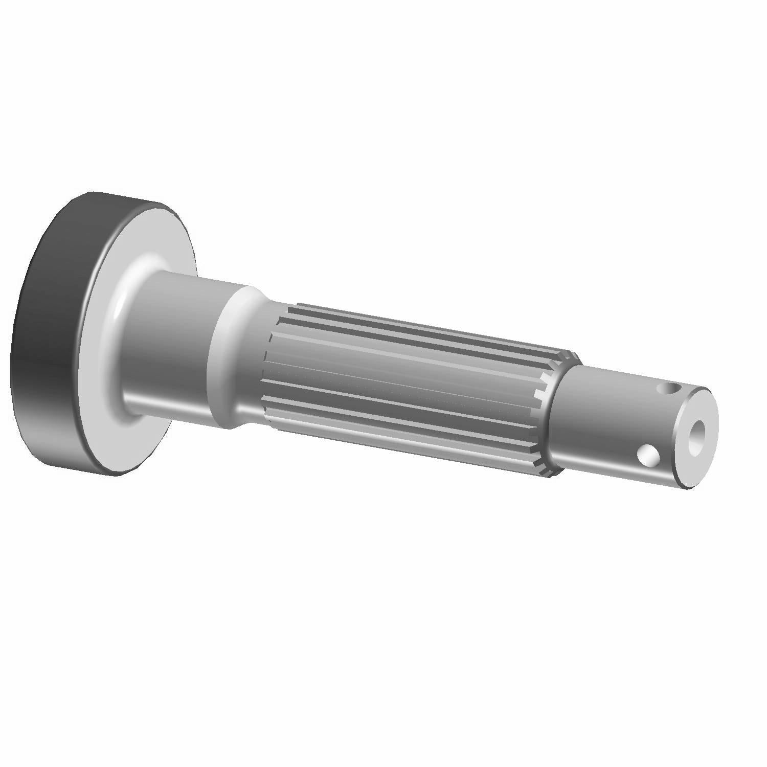 Steering Spindle Front  by Polaris