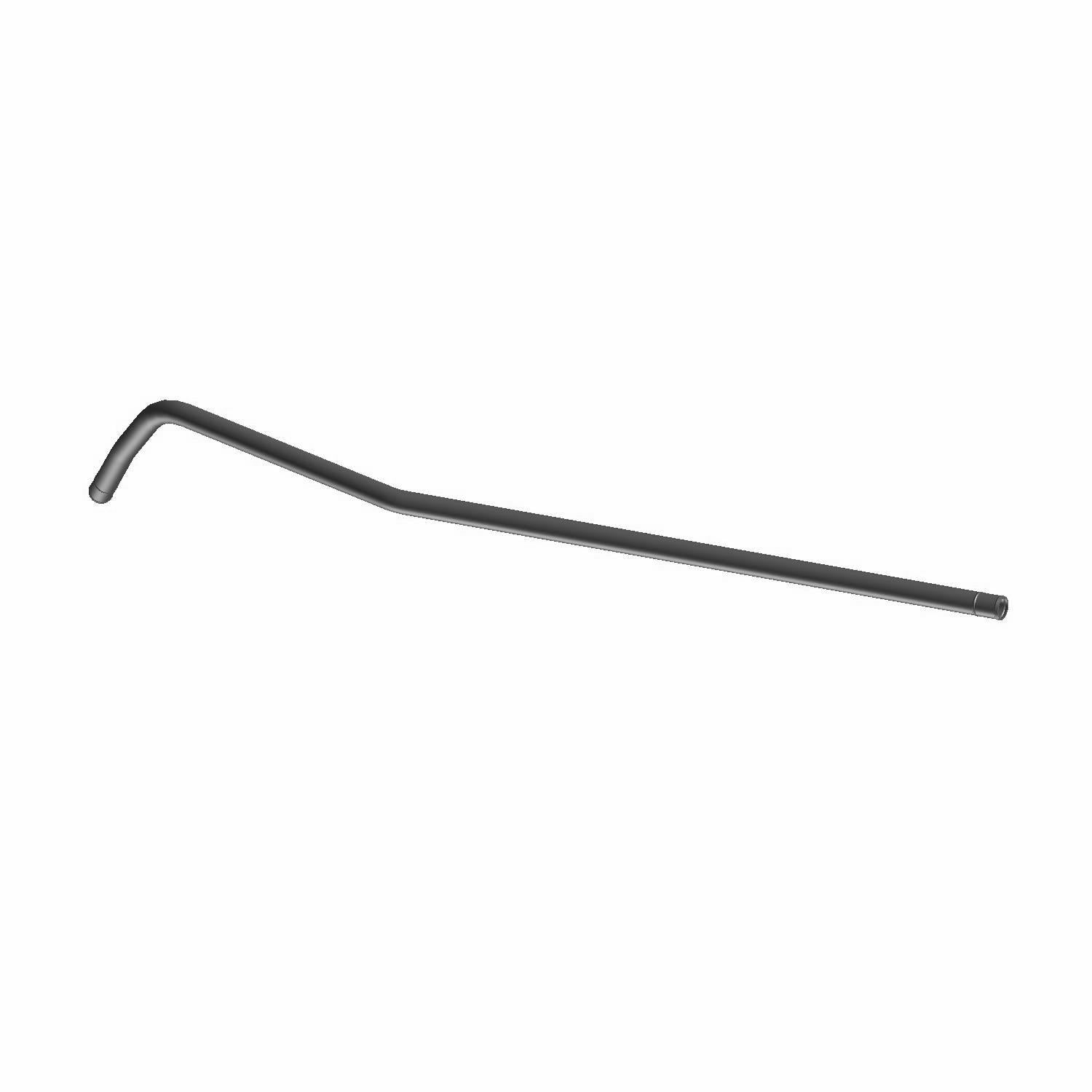 Coolant Hose 1-Inch by Polaris