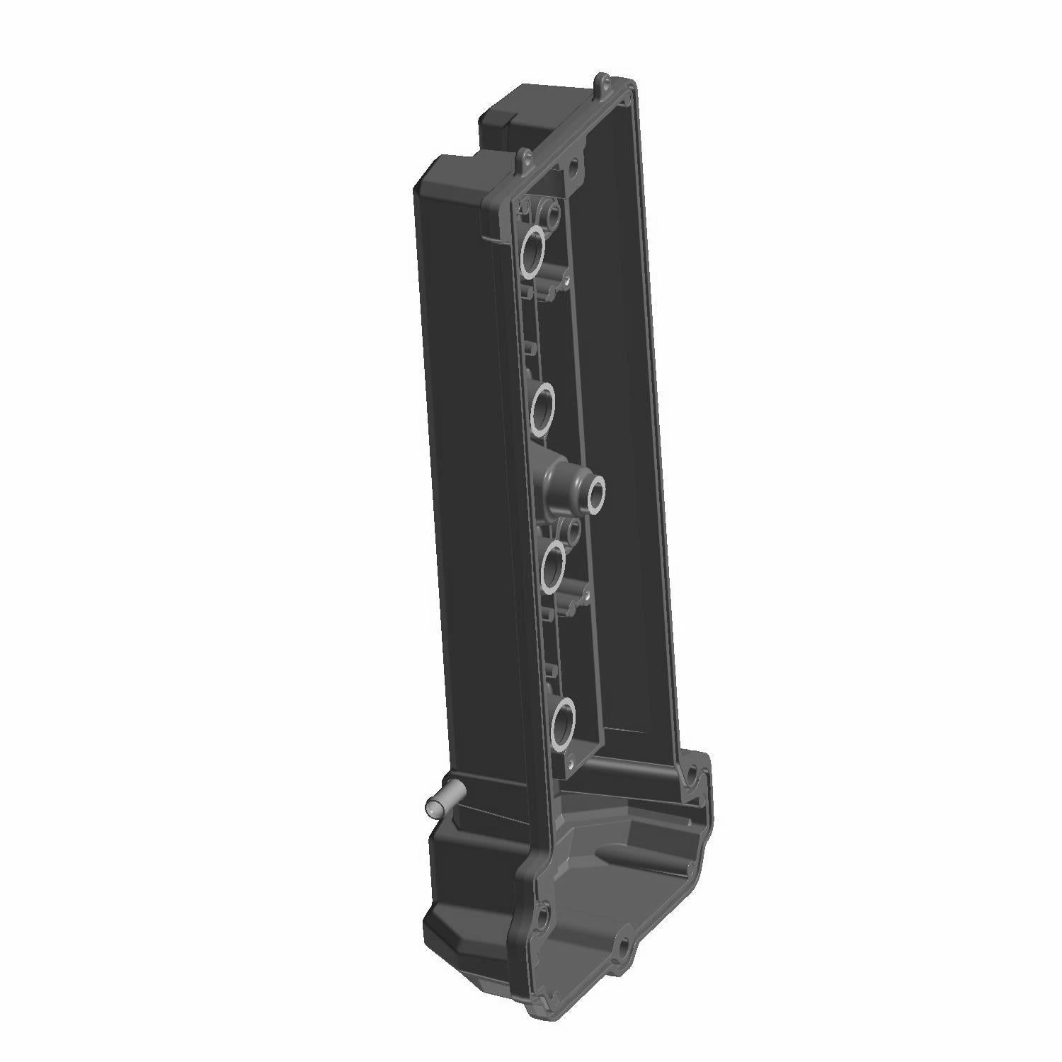 Valve Cover [Machined] by Polaris