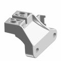 Rear Engine Coupler by Polaris