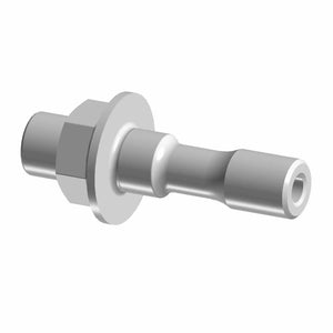 Crankshaft Centerfeed Spud by Indian