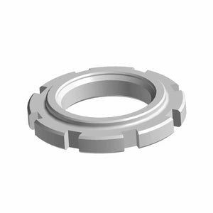 Pivot Lock Ring by Indian