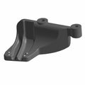 Rear Mount Bracket Abs (Left) By Polaris