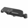 Rear Mount Bracket Abs (Right) By Polaris