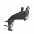 Foot Peg Mount, Right Hand Black by Indian
