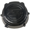 Alternator Cover, Gloss Black by Indian