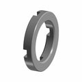 Pivot Lock Ring by Indian
