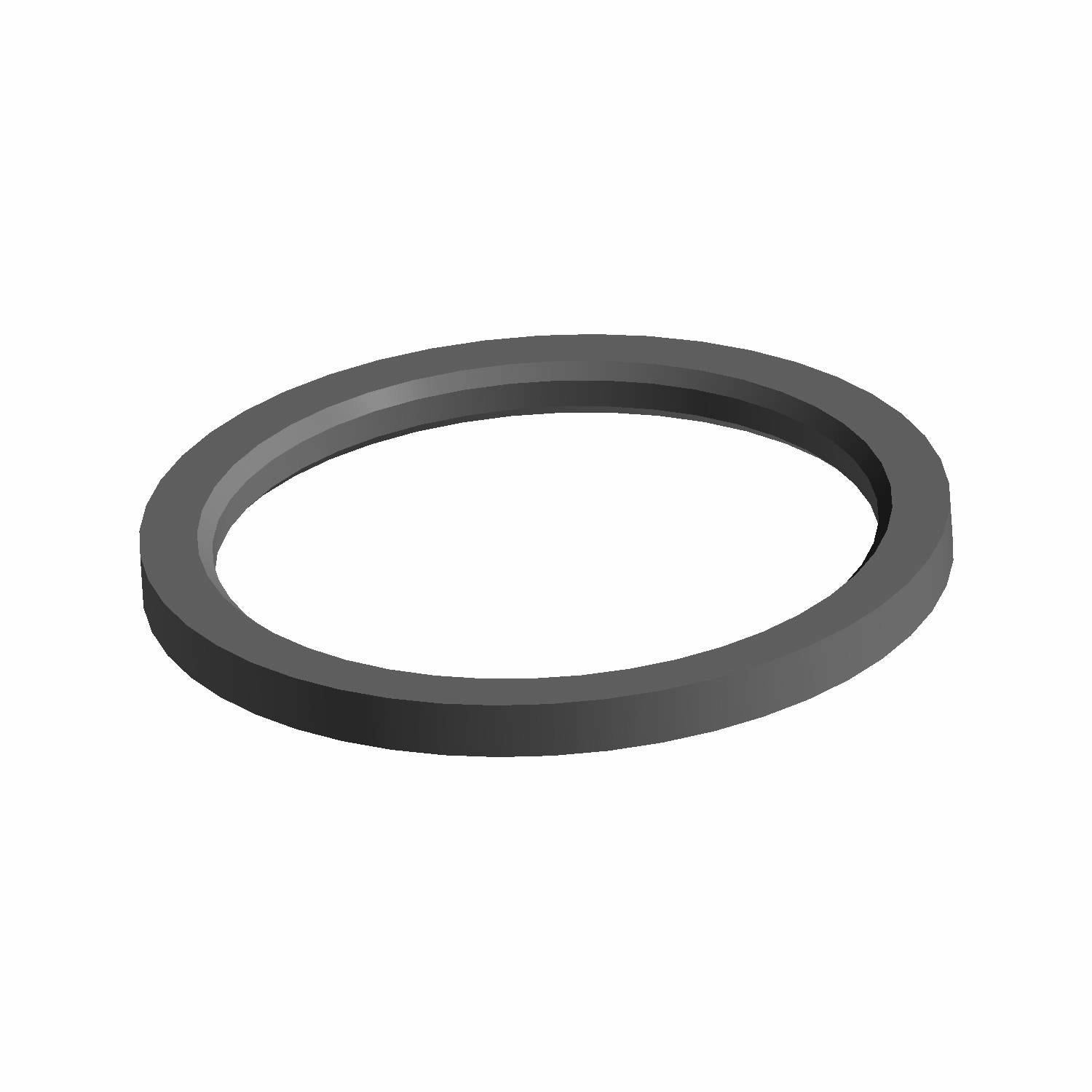 Exhaust Slipjoint Ring by Polaris