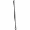 Swingarm Pivot Shaft by Indian