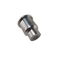 Saddlebag Spool M8 7075 by Indian (TAKE OFF)