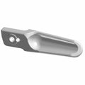 Foot Peg, Machined Left by Indian