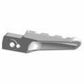 Foot Peg, Machined Right by Indian