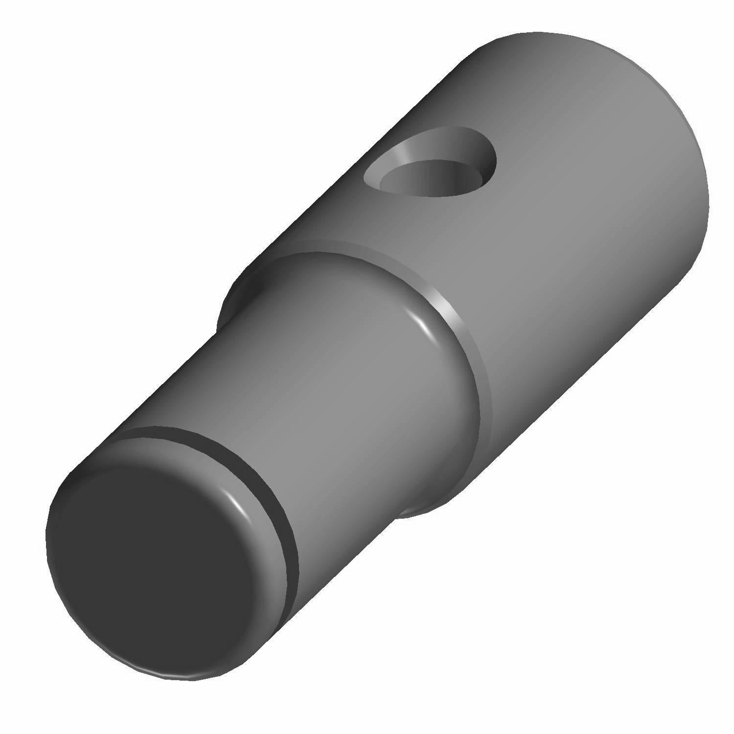 Driven Pin Roller 12 mm by Polaris