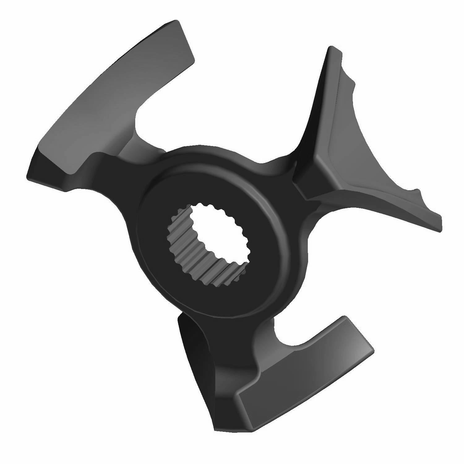 Driven Helix 58/49-8.0 by Polaris