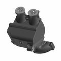 Manifold Mach Vband by Polaris