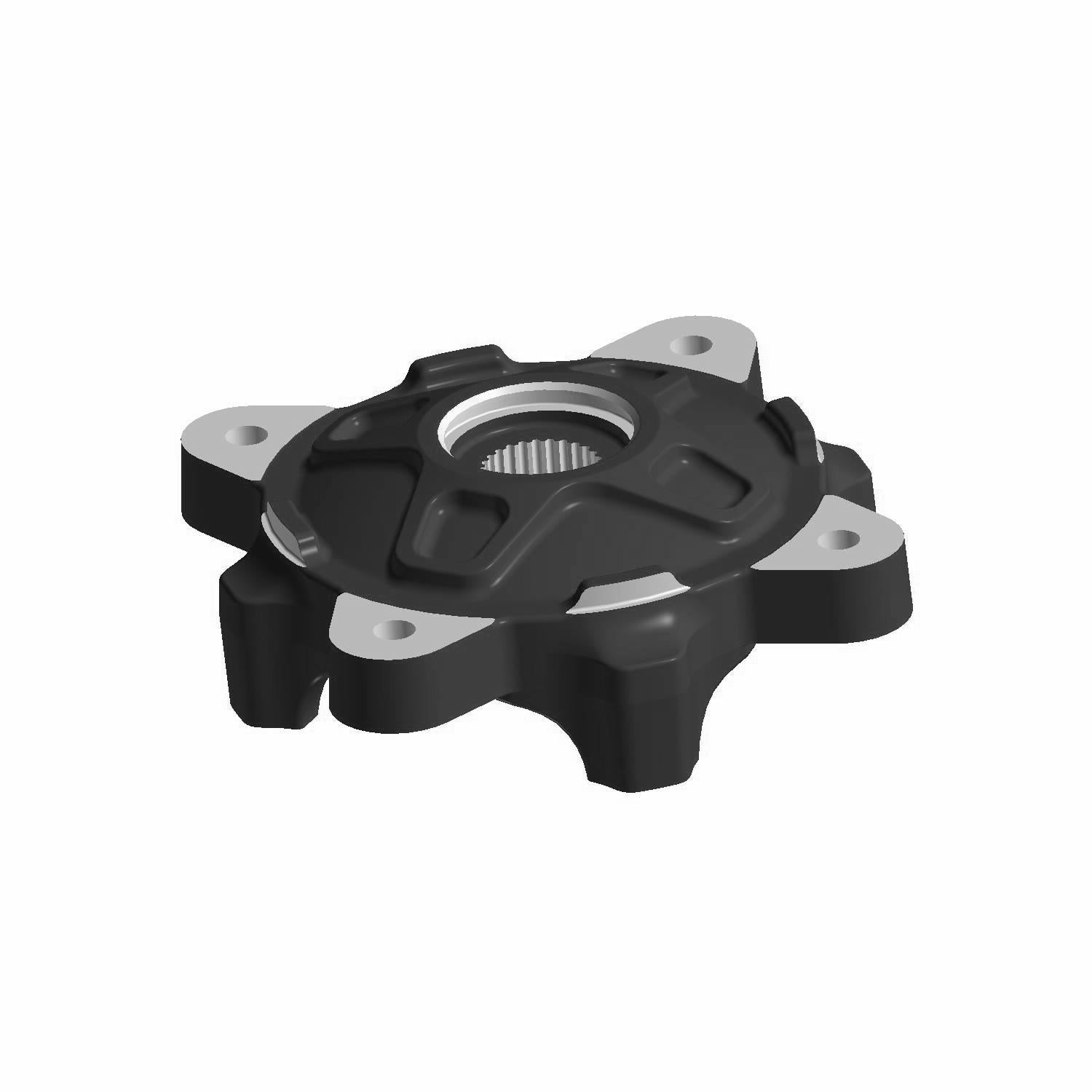 Front Wheel Hub by Polaris