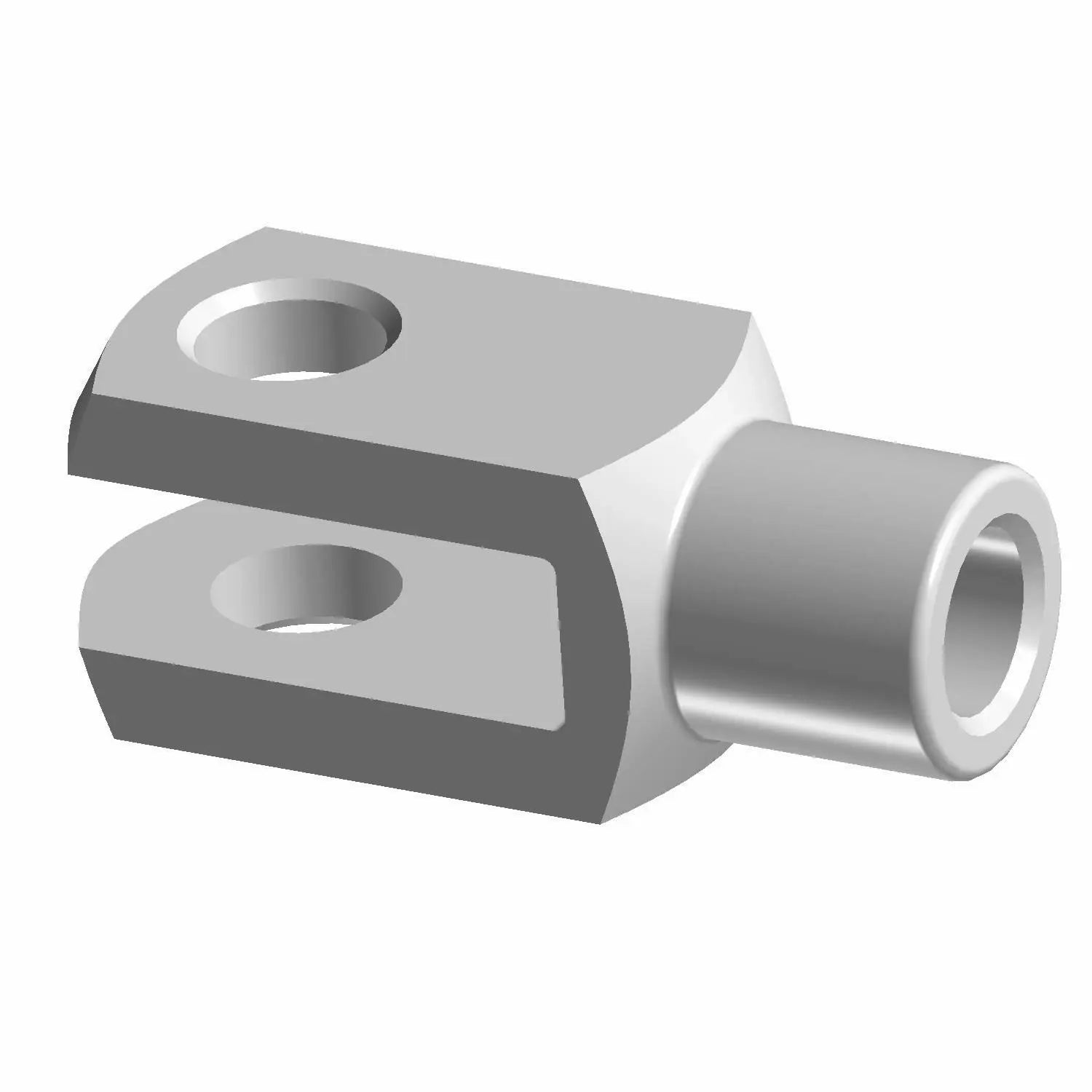 Clevis-Brake 6X12 Din71752 by Polaris