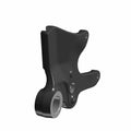 Brake Torque Bracket by Indian