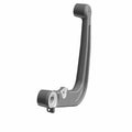 Brake Pedal Lever Thunder Black Smoke by Indian