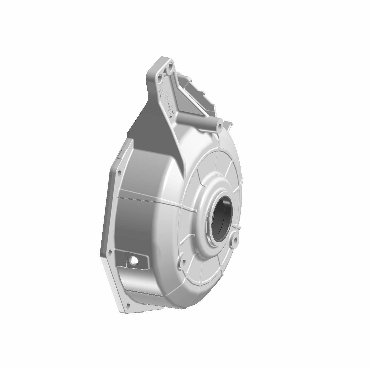 Cvt Bellhousing Diesel by Polaris