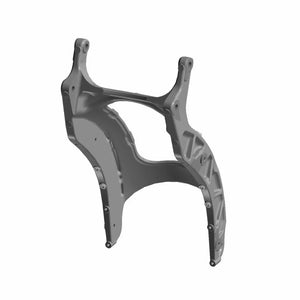 Subframe E-coat by Polaris