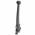 Brake Pedal Lever Fwd Black by Indian