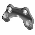 Engine Head Mount Bracket Ecoat by Indian