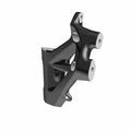 Driver Floorboard Support, Right Black by Indian